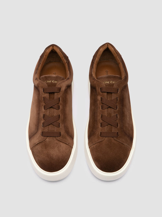 SLOUCH/001 AERO LIGHT CACHEMIRE CUBANO_F.DO OFF WHITE/N