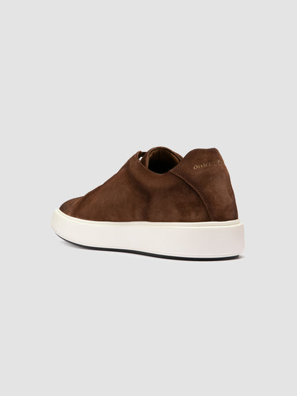 SLOUCH/001 AERO LIGHT CACHEMIRE CUBANO_F.DO OFF WHITE/N