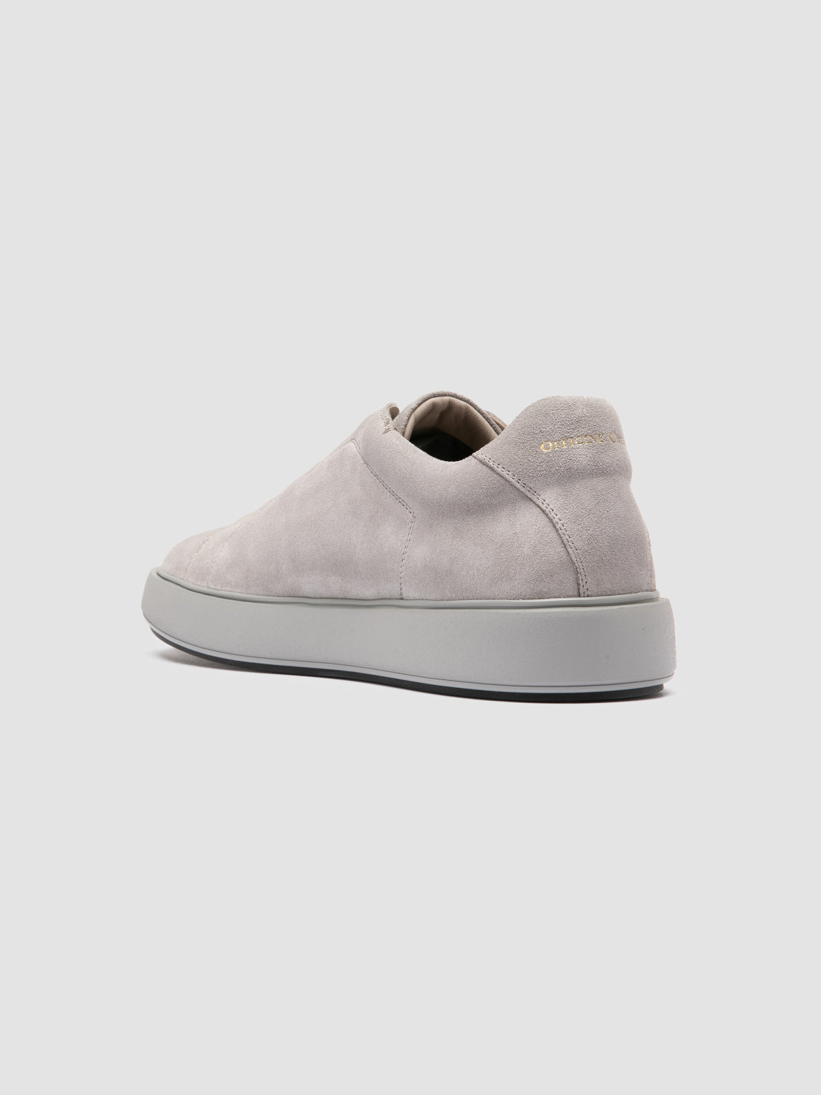 SLOUCH/001 LIGHT CACHEMIRE TONAL CEMENTO_F.DO GRIGIO/N
