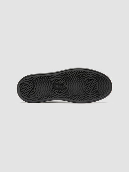 SLOUCH/001 MUFLONE TONAL NERO