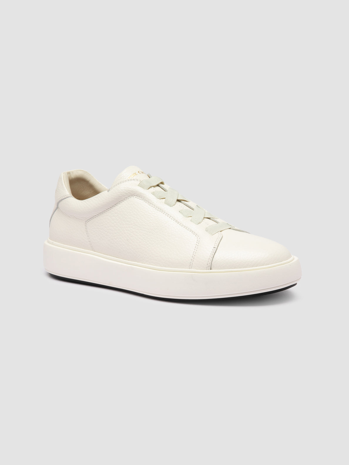SLOUCH/001 MUFLONE TONAL BIANCO - F.DO OFF WHITE/N