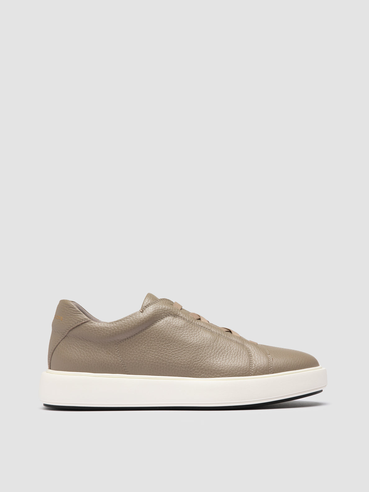 SLOUCH/001 MUFLONE CRETA_F.DO OFF WHITE/N