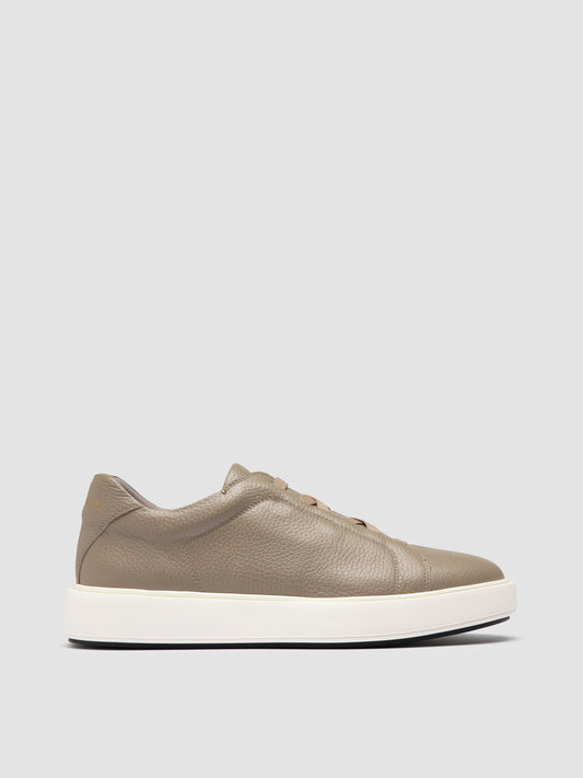 SLOUCH/001 MUFLONE CRETA_F.DO OFF WHITE/N