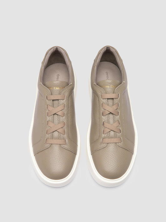 SLOUCH/001 MUFLONE CRETA_F.DO OFF WHITE/N