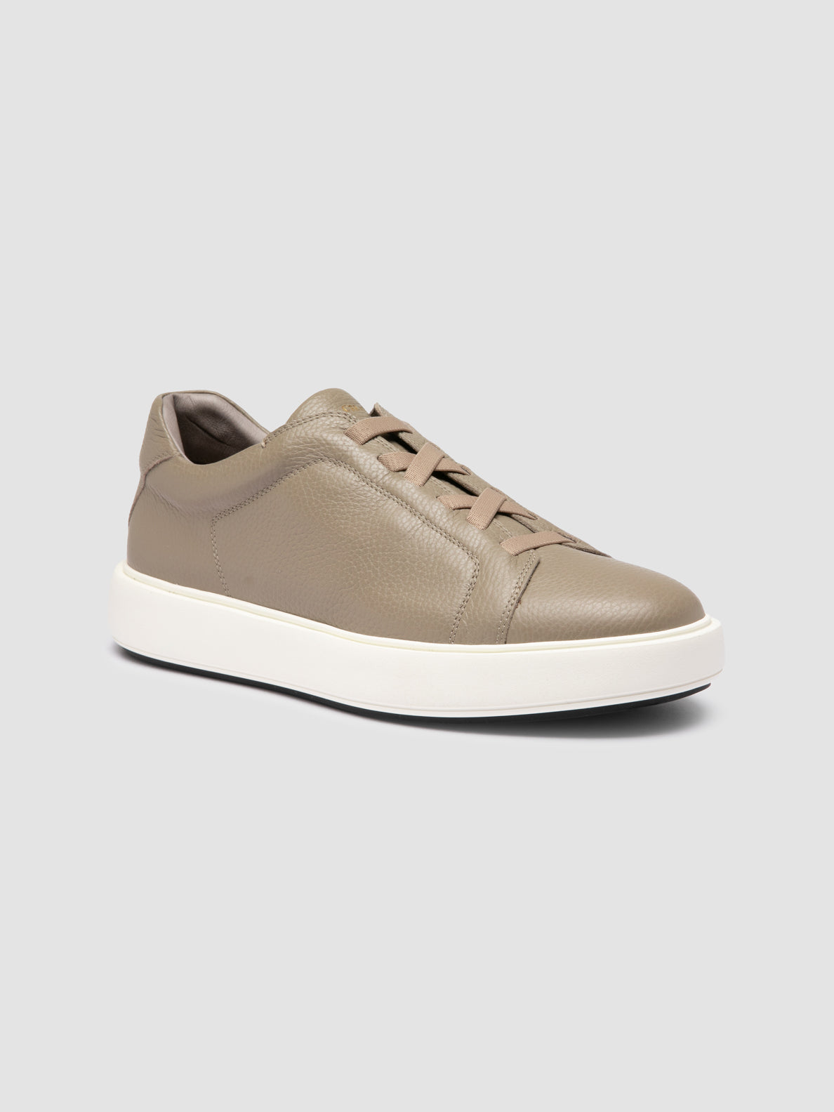 SLOUCH/001 MUFLONE CRETA_F.DO OFF WHITE/N