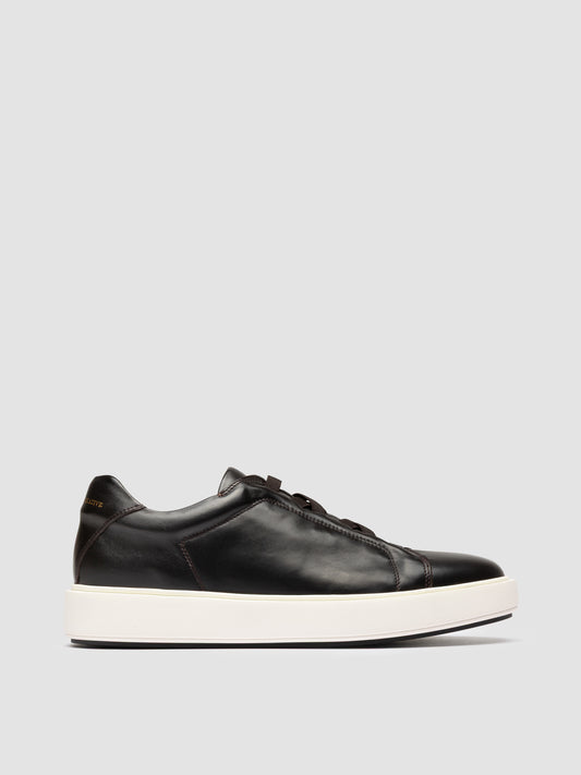 SLOUCH/001 SKIN EBONY_F.DO OFF WHITE/N