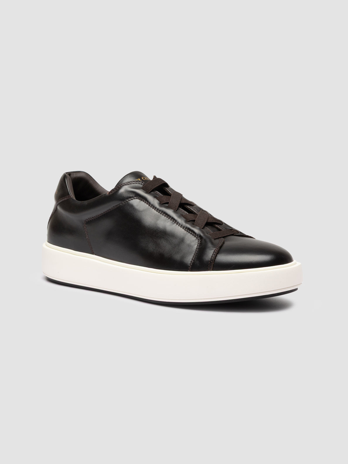 SLOUCH/001 SKIN EBONY_F.DO OFF WHITE/N