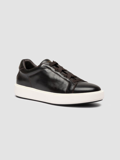 SLOUCH/001 SKIN EBONY_F.DO OFF WHITE/N