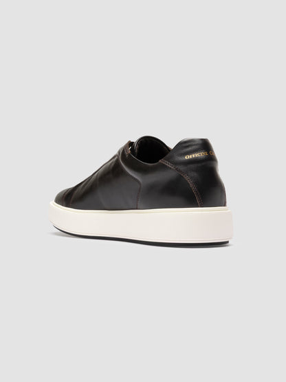 SLOUCH/001 SKIN EBONY_F.DO OFF WHITE/N