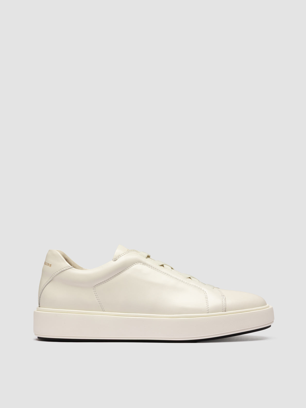 SLOUCH/001 SKIN TONAL BIANCO