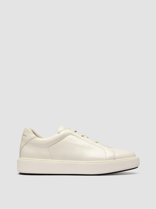 SLOUCH/001 SKIN TONAL BIANCO