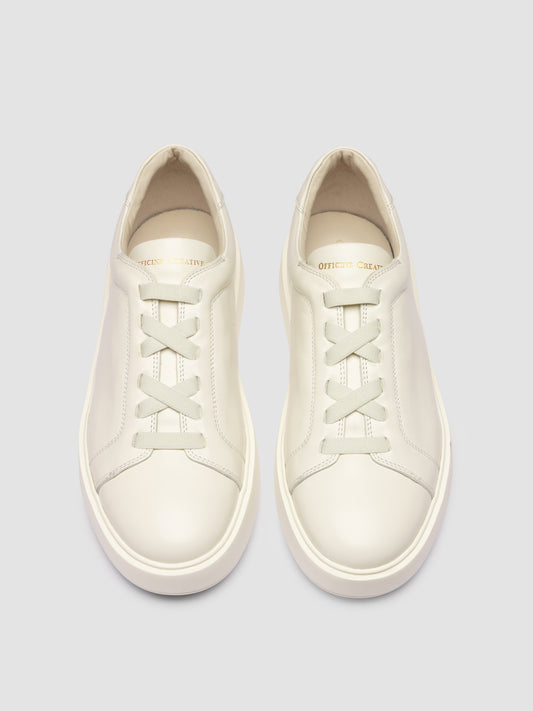 SLOUCH/001 SKIN TONAL BIANCO