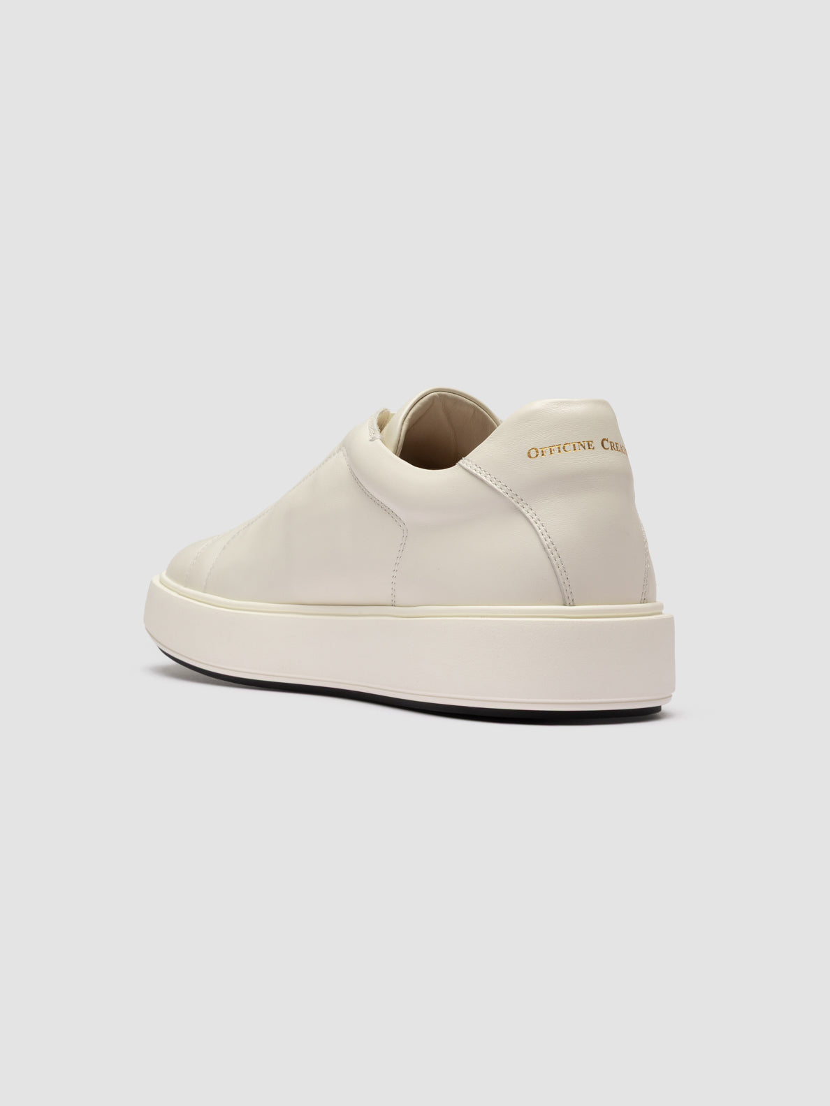 SLOUCH/001 SKIN TONAL BIANCO