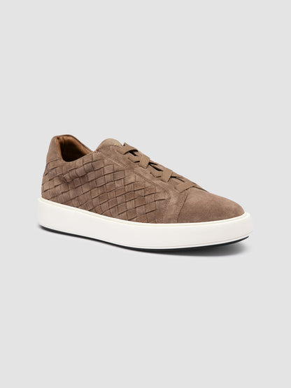 SLOUCH/004 LIGHT CACHEMIRE INTRECCIO TUNDRA_F.DO OFF WHITE/N