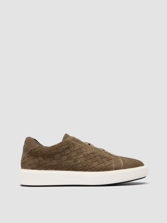 SLOUCH/004 LIGHT CACHEMIRE INTRECCIO LEAD_F.DO OFF WHITE/N