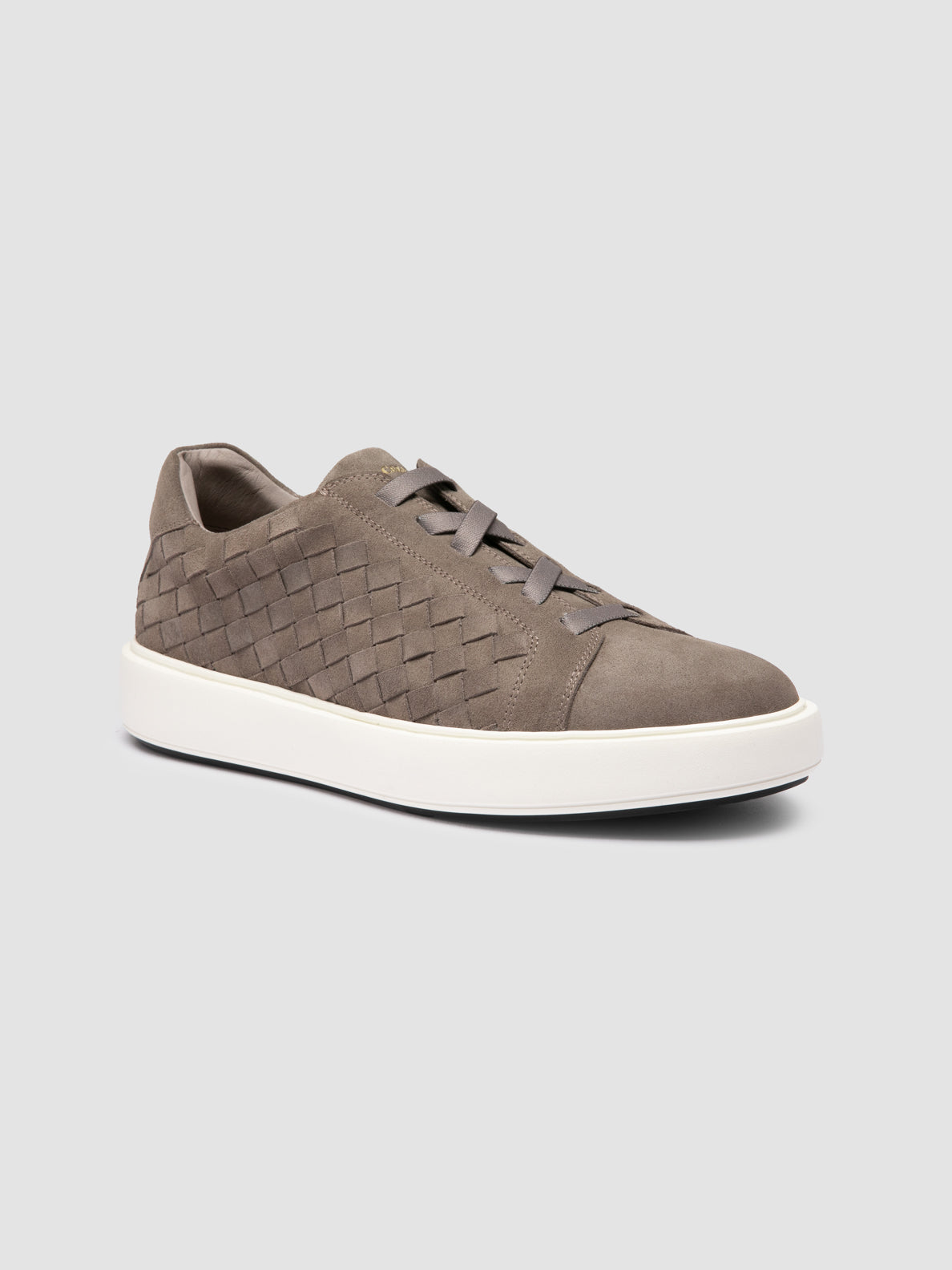 SLOUCH/004 LIGHT CACHEMIRE INTRECCIO QUARZO_F.DO OFF WHITE/N