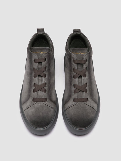 SLOUCH/005 AERO LIGHT CACHEMIRE TONAL LAVA_F.DO CARBONE/N