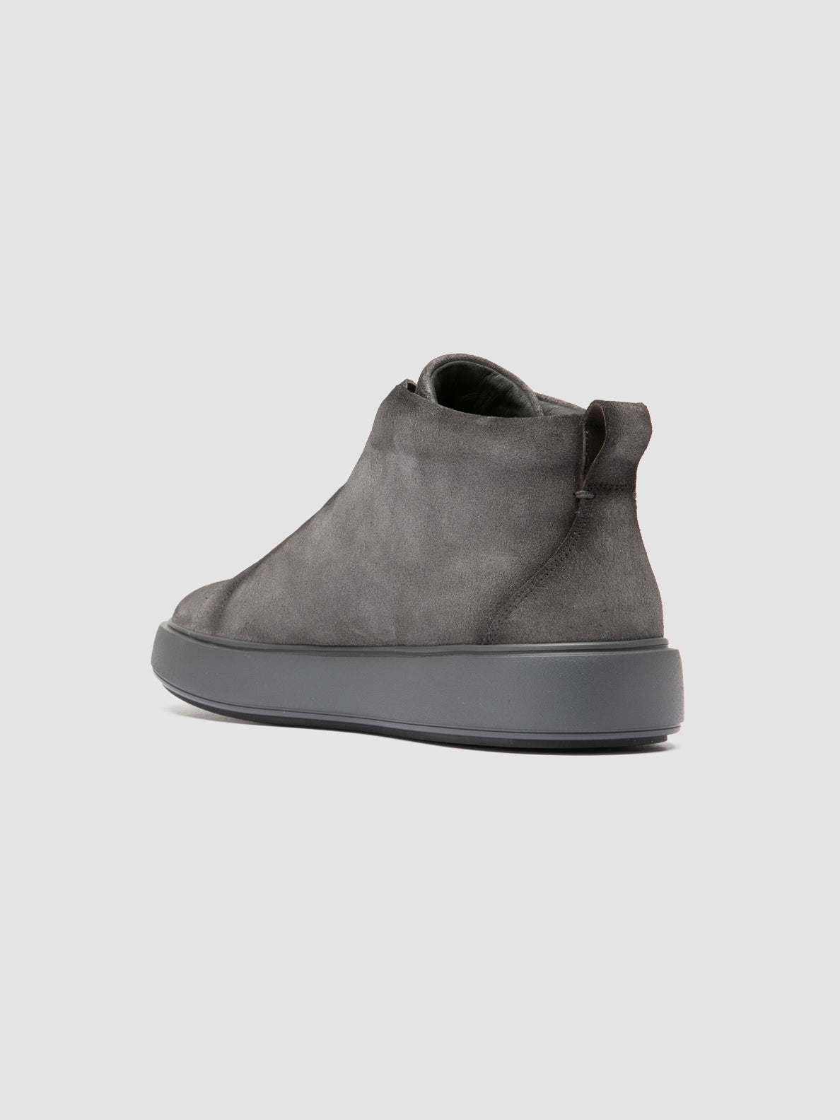 SLOUCH/005 AERO LIGHT CACHEMIRE TONAL LAVA_F.DO CARBONE/N