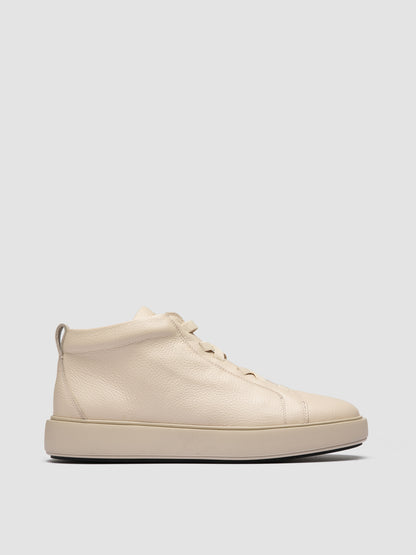 SLOUCH/005 MUFLONE TONAL LAMB_F.DO AVORIO/N