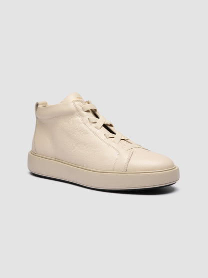 SLOUCH/005 MUFLONE TONAL LAMB_F.DO AVORIO/N