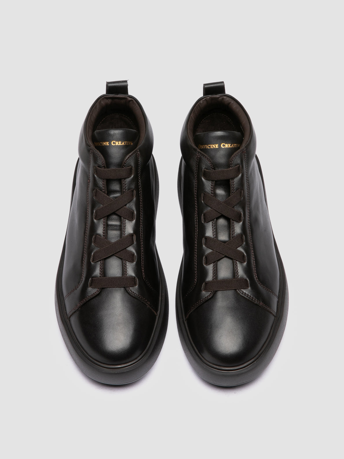 SLOUCH/005 SKIN TONAL EBONY