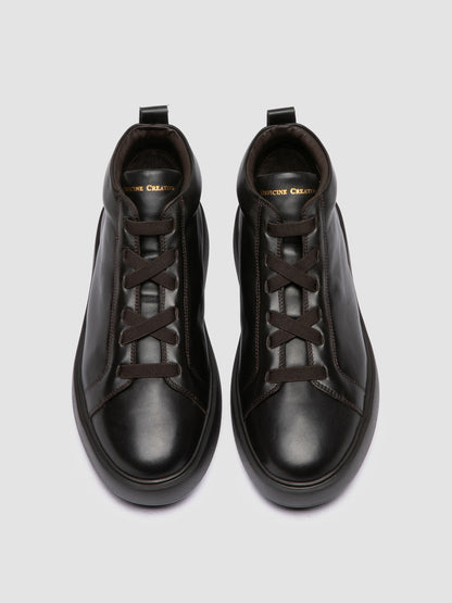 SLOUCH/005 SKIN TONAL EBONY