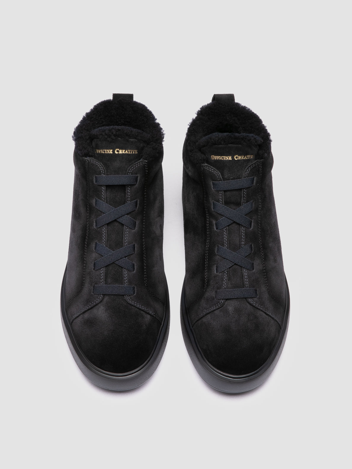 SLOUCH/006 AERO LIGHT CACHEMIRE TONAL DEEP NAVY_f.montone