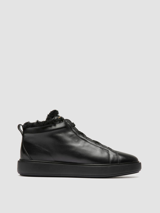 SLOUCH/006 SKIN TONAL NERO__f.montone
