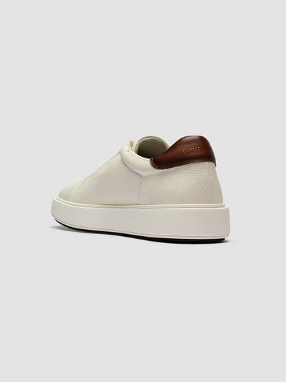 SLOUCH/007 MUFLONE/A.BUTTERO BIANCO/TAN_F.OFF WHITE/N