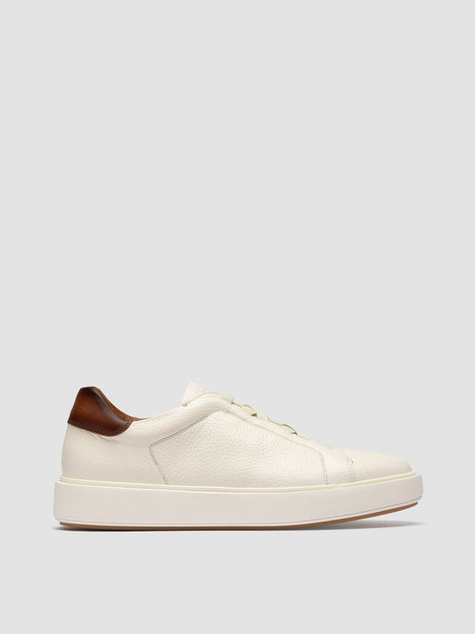 SLOUCH 007 MUFLONE/A. BUTTERO BIANCO/TAN  FDO OFF WHITE_A