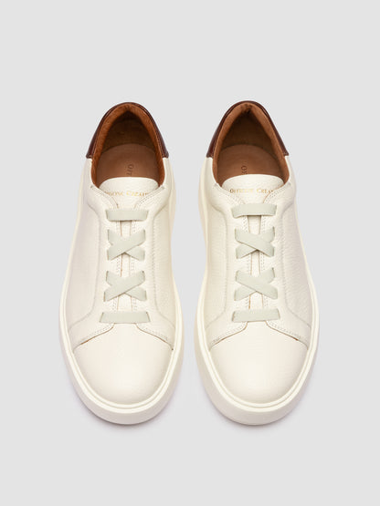 SLOUCH 007 MUFLONE/A. BUTTERO BIANCO/TAN  FDO OFF WHITE_A