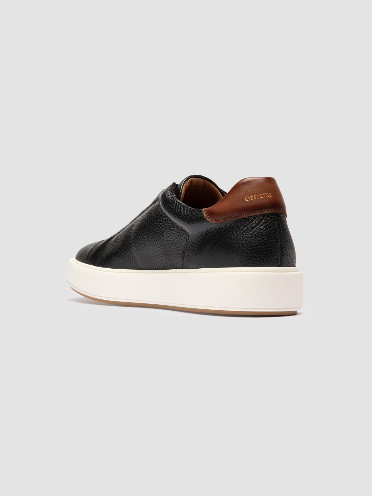 SLOUCH 007 MUFLONE/A. BUTTERO NERO/TAN FDO OFF WHITE_A