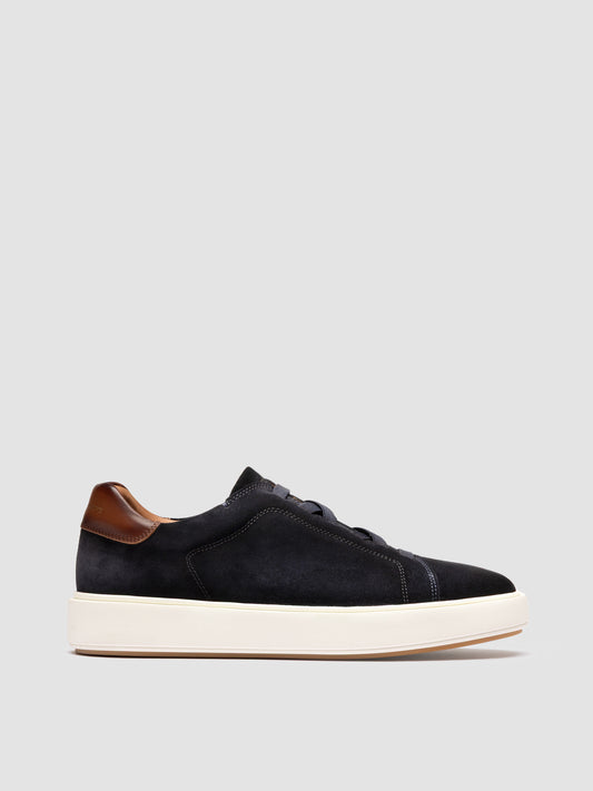 SLOUCH 007 AERO LIGHT CACHEMIRE/BUTTERO DEEP NAVY/TAN FDO OFF WHITE_A