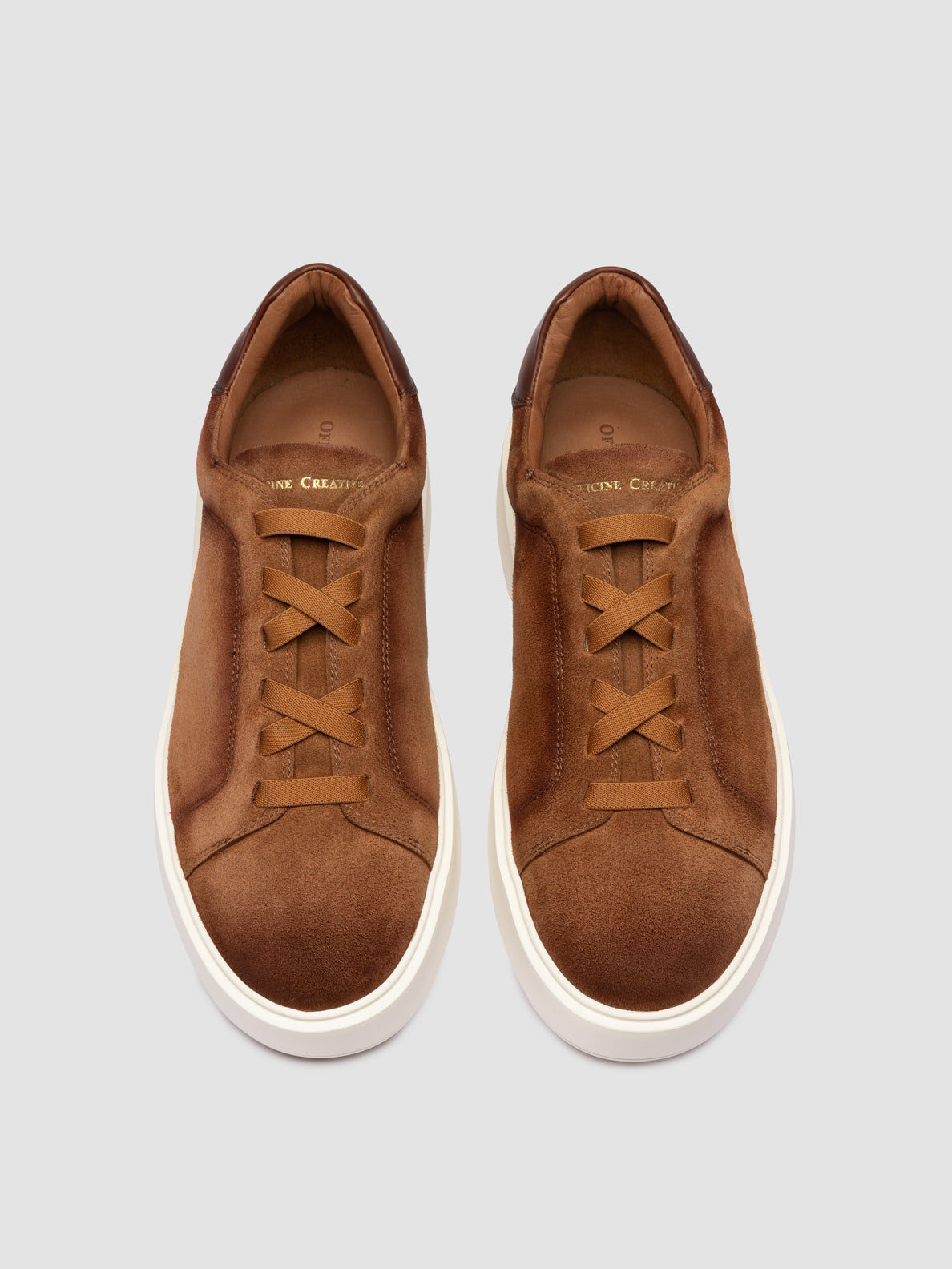 SLOUCH 007 AERO LIGHT CACHEMIRE/BUTTERO TAWNY/TAN FDO OFF WHITE_A