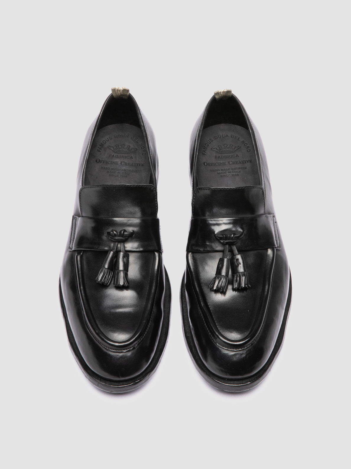 SOUND/011_W CUL.STRACCIO NERO