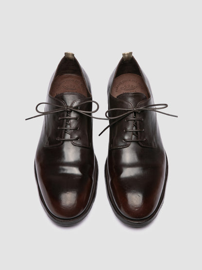 SOUND/012_W PATINA CUL. STRACCIO CIOCCOLATO/TM25