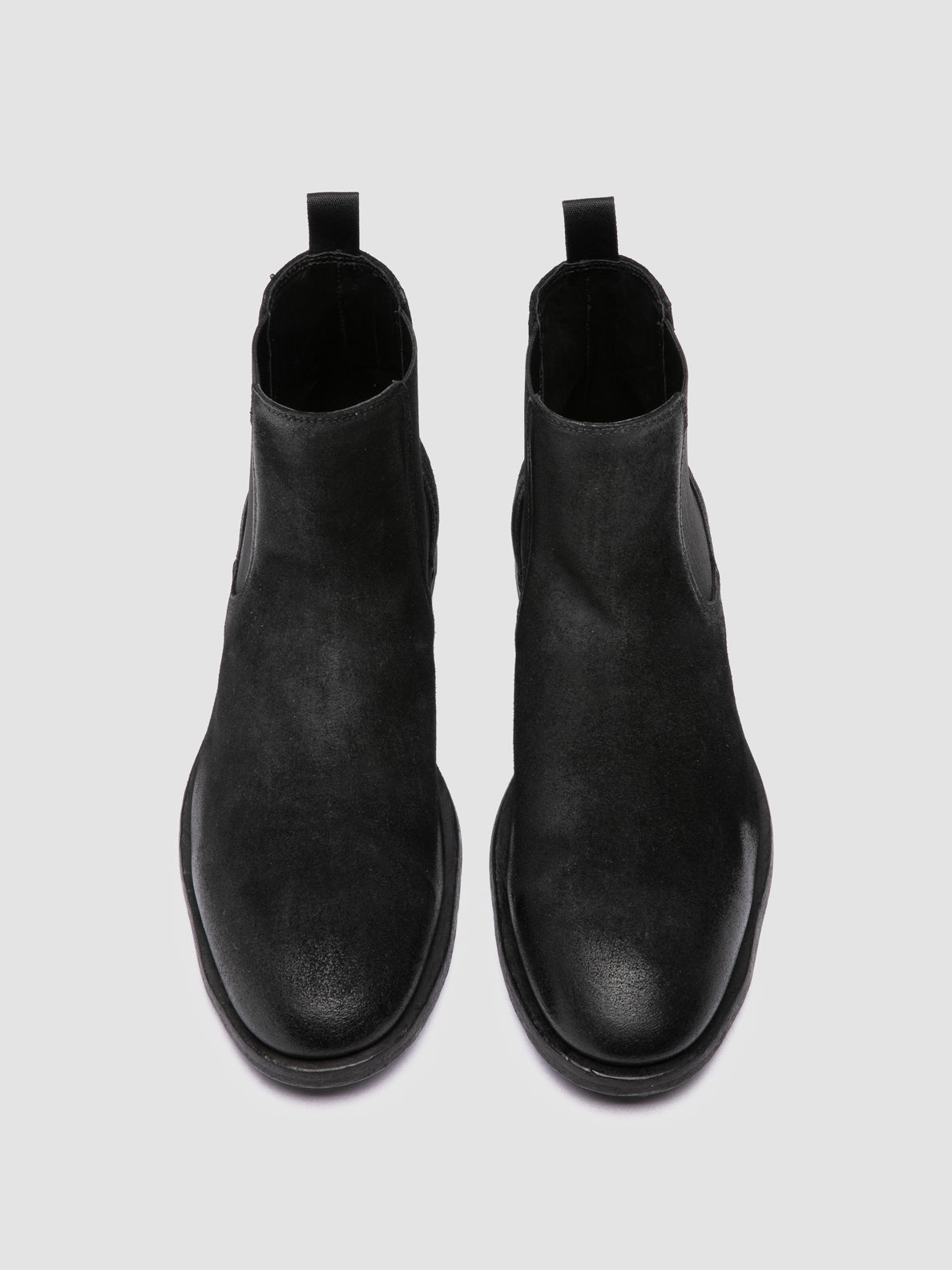 SOUND/014_W CANDY HUNTER NERO