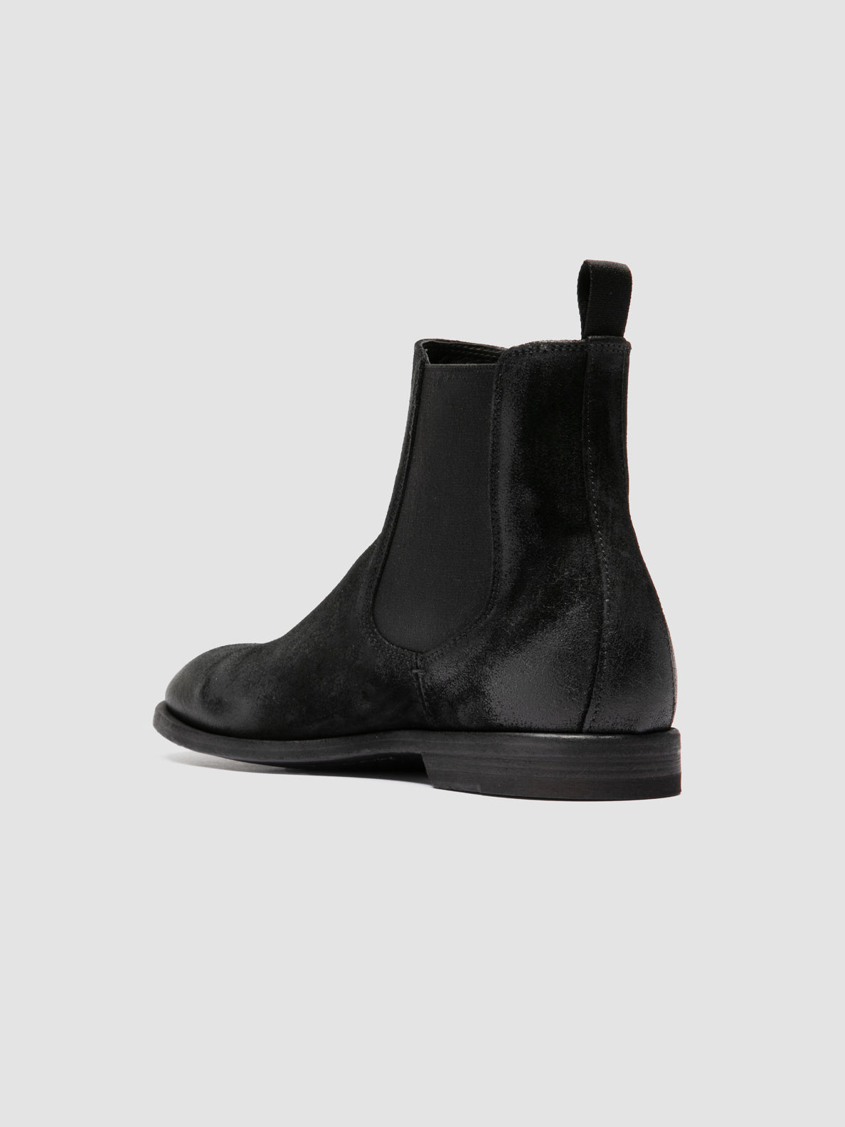 SOUND/014_W CANDY HUNTER NERO