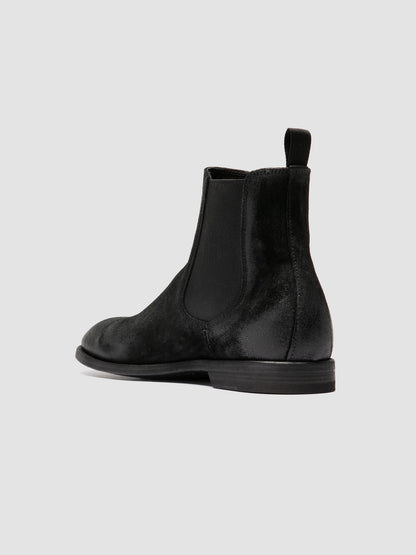 SOUND/014_W CANDY HUNTER NERO