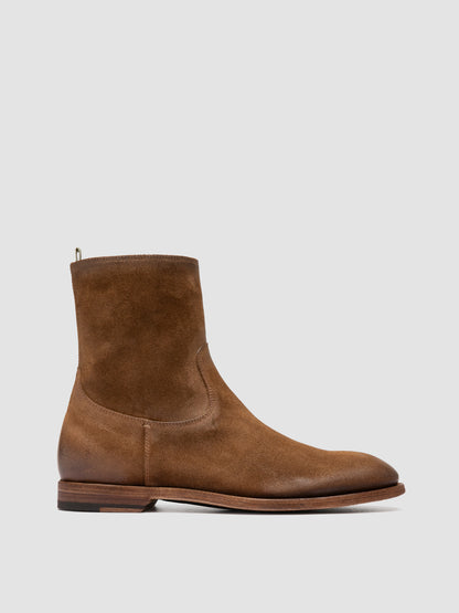 SOUND/015_W CANDY HUNTER SIGARO