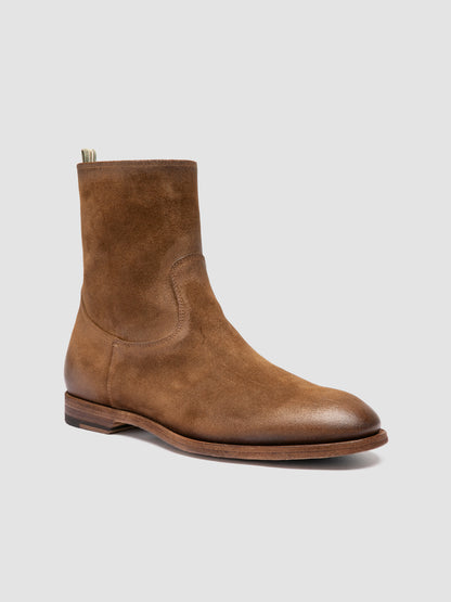 SOUND/015_W CANDY HUNTER SIGARO