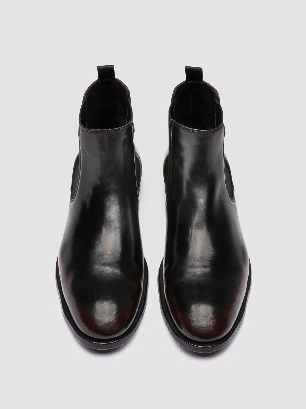 SOUND/014_W PATINA CUL. STRACCIO BORDO'/SUPERNERO