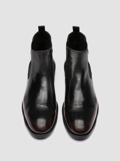 SOUND/014_W PATINA CUL. STRACCIO BORDO'/SUPERNERO