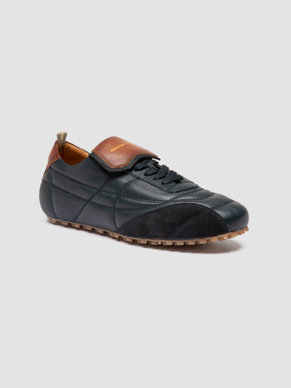 STRIKER/001 LIGHT CACHEMIRE/SOHO/AERO BUTTERO DEEP NAVY/NAVY/TAN_F.DO MIELE C.