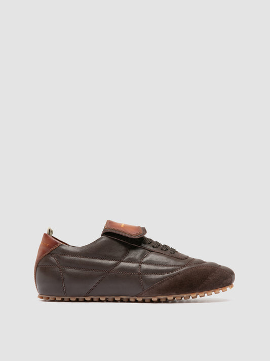 STRIKER/001 LIGHT CACHEMIRE/SOHO/AERO BUTTERO PEPE/T.MORO/TAN_F.DO MIELE C.