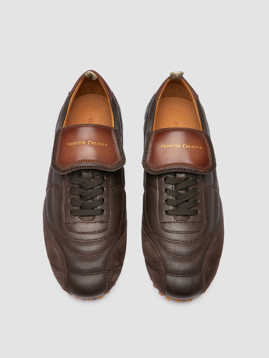 STRIKER/001 LIGHT CACHEMIRE/SOHO/AERO BUTTERO PEPE/T.MORO/TAN_F.DO MIELE C.