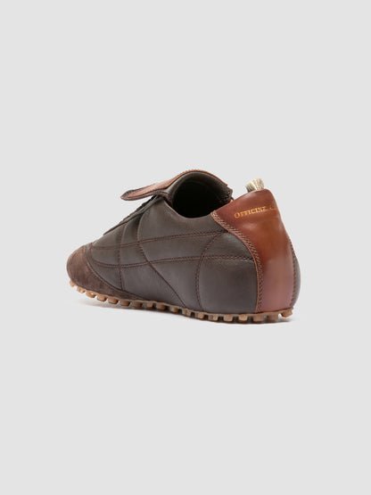 STRIKER/001 LIGHT CACHEMIRE/SOHO/AERO BUTTERO PEPE/T.MORO/TAN_F.DO MIELE C.