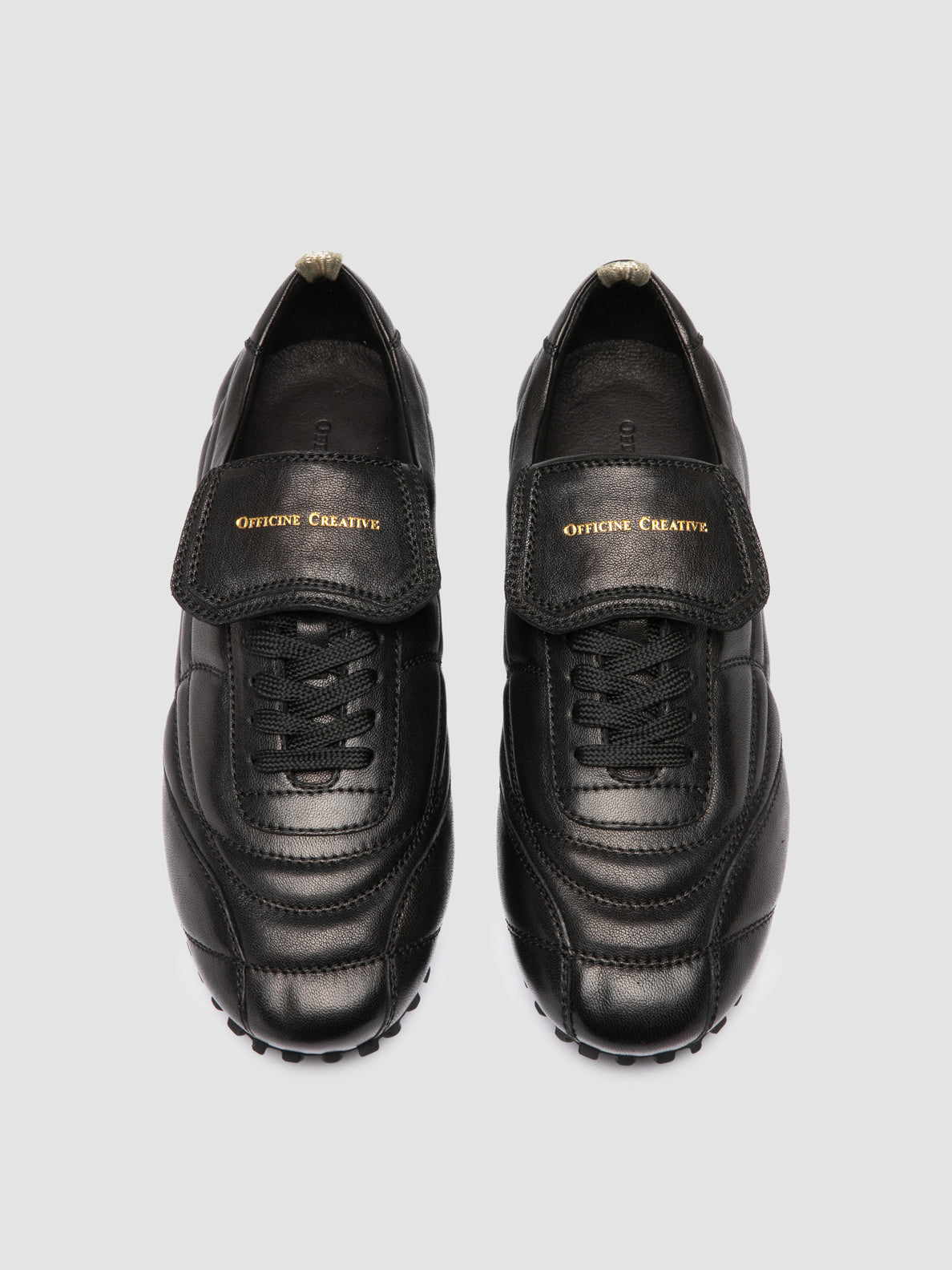 STRIKER/001 SOHO NERO_F.DO NERO