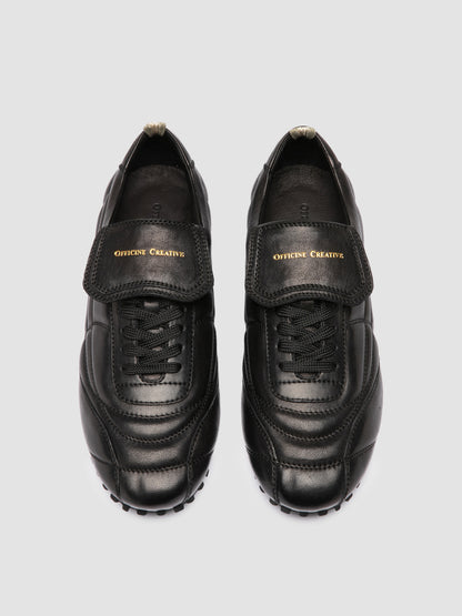 STRIKER/001 SOHO NERO_F.DO NERO