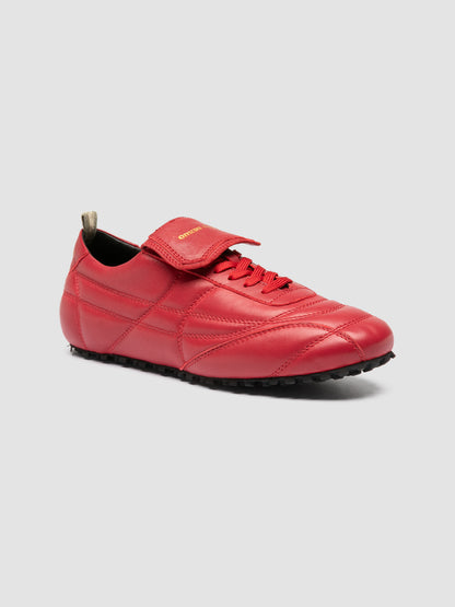 STRIKER/001 SOHO ROSSO_F.DO NERO
